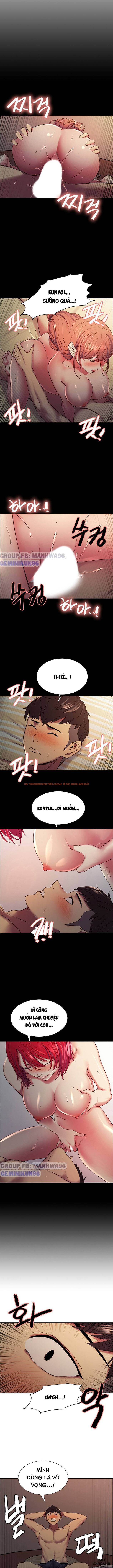 Xem ảnh Chạy Trốn Gia Đình - Chapter 18 - 10 - HentaiTruyen.fun