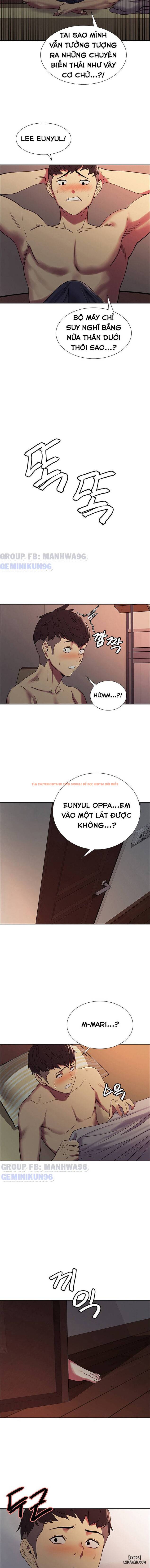 Xem ảnh Chạy Trốn Gia Đình - Chapter 18 - 11 - HentaiTruyen.fun