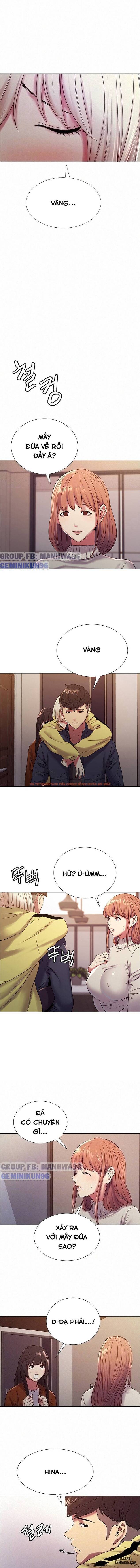 Xem ảnh Chạy Trốn Gia Đình - Chapter 18 - 3 - HentaiTruyen.fun