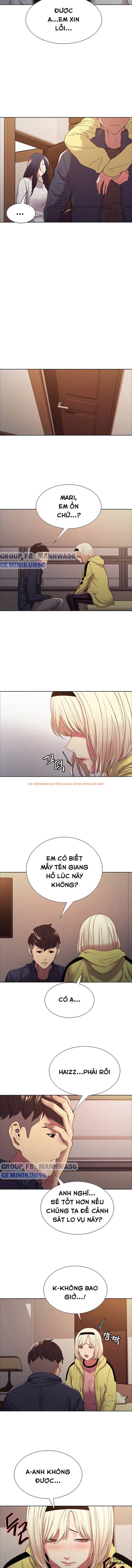Xem ảnh Chạy Trốn Gia Đình - Chapter 18 - 5 - HentaiTruyen.fun