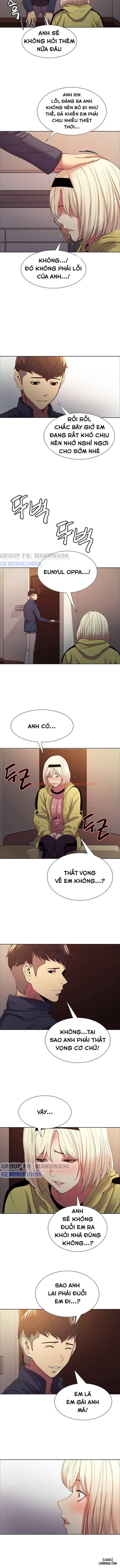 Xem ảnh Chạy Trốn Gia Đình - Chapter 18 - 7 - HentaiTruyen.fun