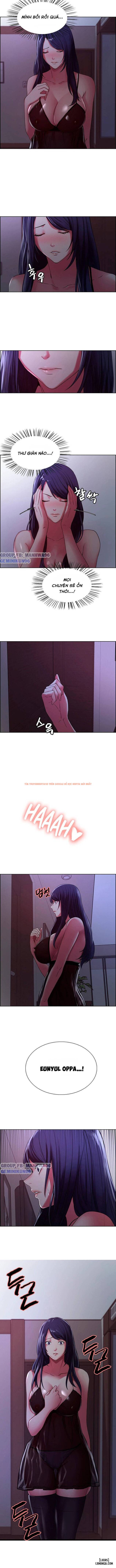 Xem ảnh Chạy Trốn Gia Đình - Chapter 20 - 11 - HentaiTruyen.fun