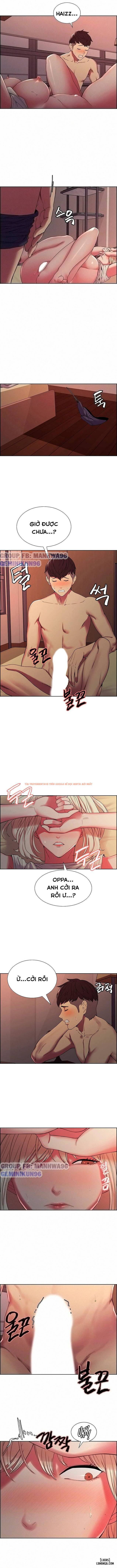 Xem ảnh Chạy Trốn Gia Đình - Chapter 20 - 2 - HentaiTruyen.fun