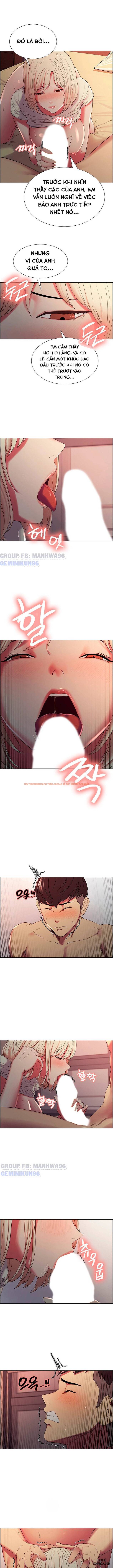 Xem ảnh Chạy Trốn Gia Đình - Chapter 20 - 5 - HentaiTruyen.fun