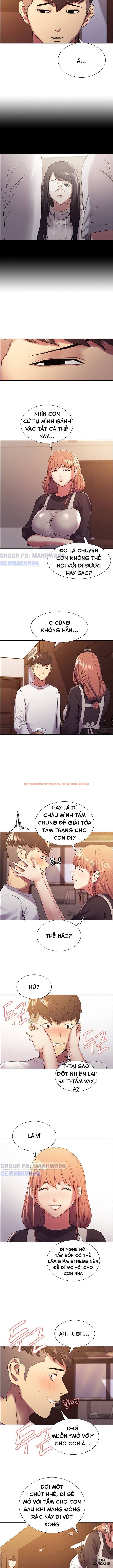 Xem ảnh Chạy Trốn Gia Đình - Chapter 22 - 10 - HentaiTruyen.fun