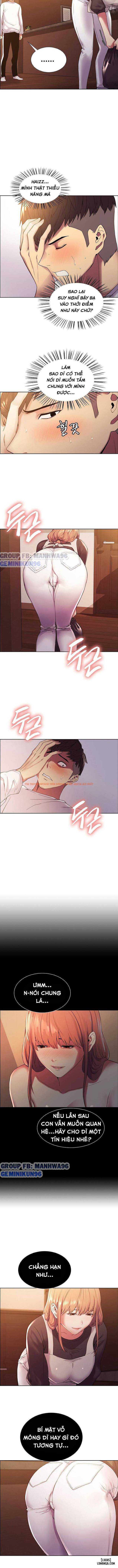 Xem ảnh Chạy Trốn Gia Đình - Chapter 22 - 11 - HentaiTruyen.fun