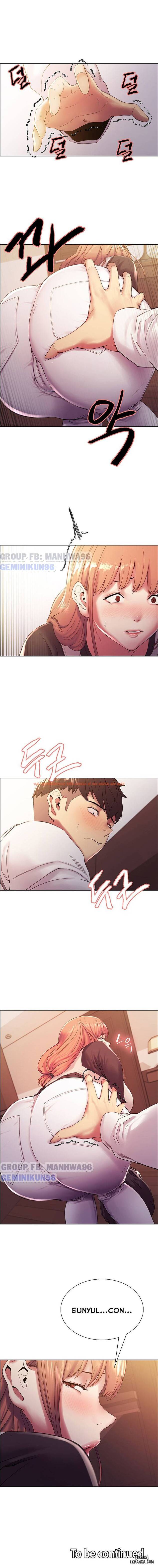 Xem ảnh Chạy Trốn Gia Đình - Chapter 22 - 13 - HentaiTruyen.fun