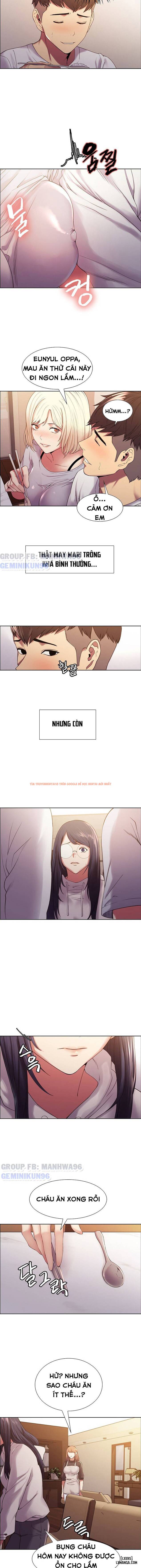 Xem ảnh Chạy Trốn Gia Đình - Chapter 22 - 3 - HentaiTruyen.fun