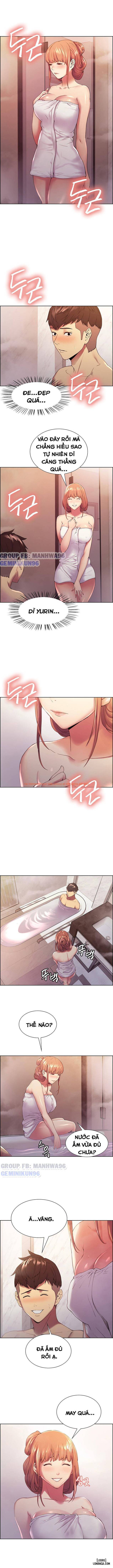 Xem ảnh Chạy Trốn Gia Đình - Chapter 23 - 10 - HentaiTruyen.fun