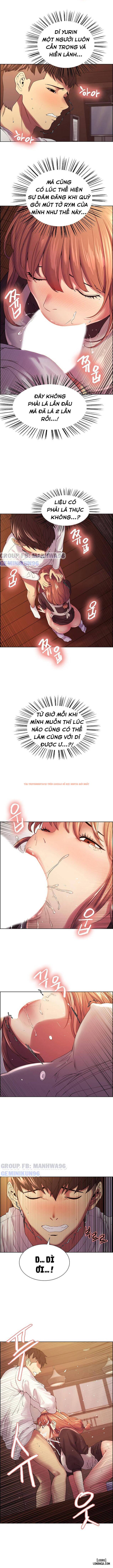 Xem ảnh Chạy Trốn Gia Đình - Chapter 23 - 6 - HentaiTruyen.fun