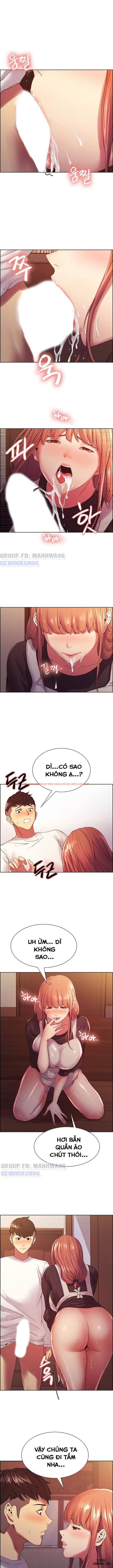 Xem ảnh Chạy Trốn Gia Đình - Chapter 23 - 8 - HentaiTruyen.fun