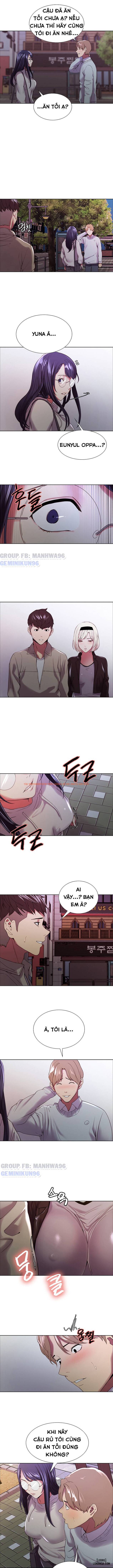 Xem ảnh Chạy Trốn Gia Đình - Chapter 24 - 12 - HentaiTruyen.fun