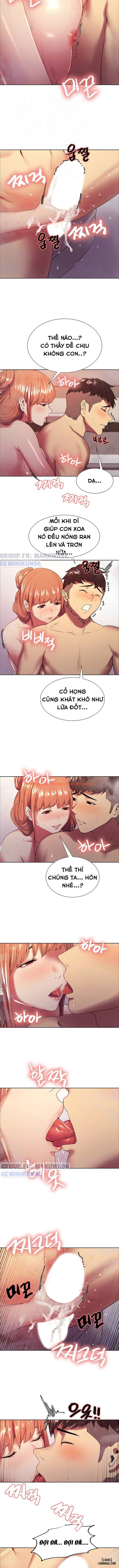 Xem ảnh Chạy Trốn Gia Đình - Chapter 24 - 2 - HentaiTruyen.fun