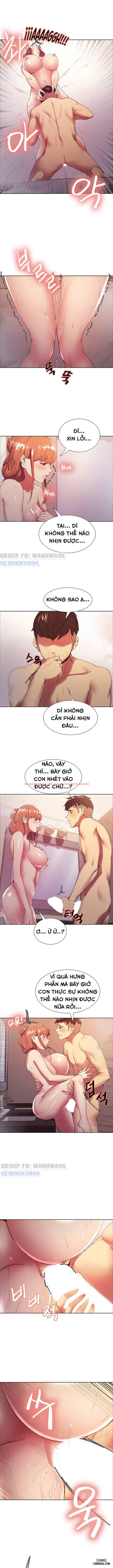 Xem ảnh Chạy Trốn Gia Đình - Chapter 24 - 7 - HentaiTruyen.fun