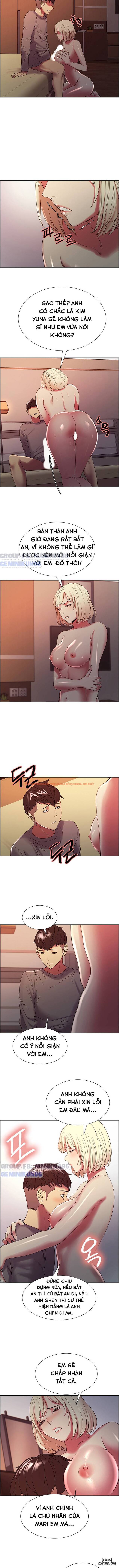 Xem ảnh Chạy Trốn Gia Đình - Chapter 25 - 11 - HentaiTruyen.fun