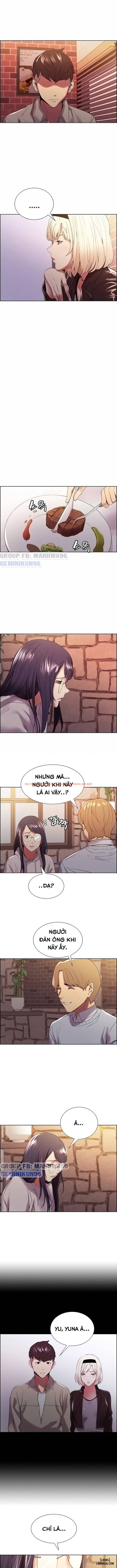 Xem ảnh Chạy Trốn Gia Đình - Chapter 25 - 2 - HentaiTruyen.fun