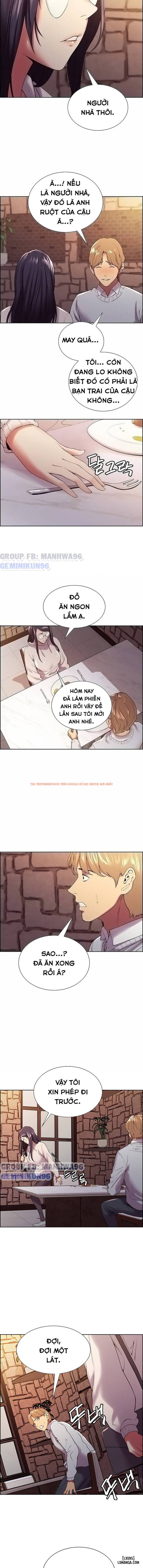 Xem ảnh Chạy Trốn Gia Đình - Chapter 25 - 3 - HentaiTruyen.fun
