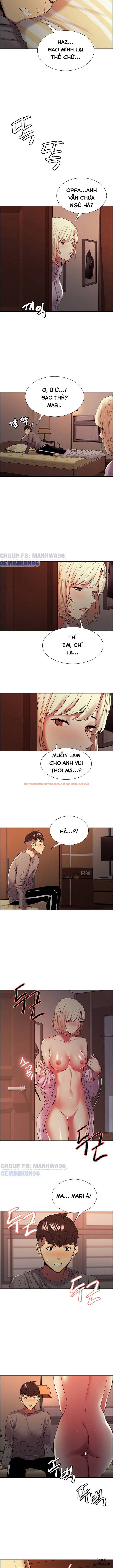 Xem ảnh Chạy Trốn Gia Đình - Chapter 25 - 7 - HentaiTruyen.fun