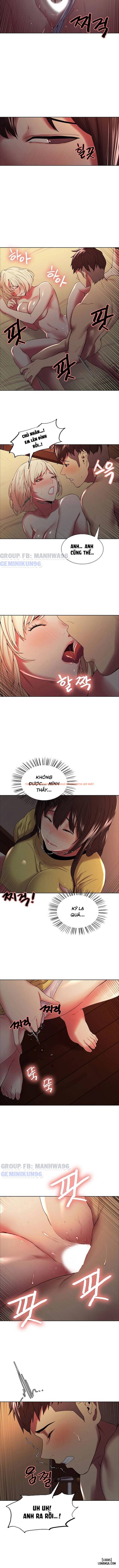 Xem ảnh Chạy Trốn Gia Đình - Chapter 26 - 11 - HentaiTruyen.fun