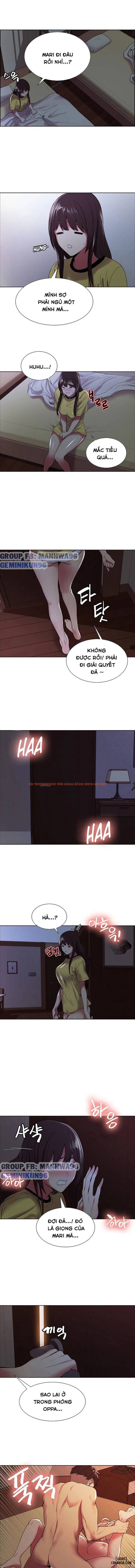 Xem ảnh Chạy Trốn Gia Đình - Chapter 26 - 6 - HentaiTruyen.fun