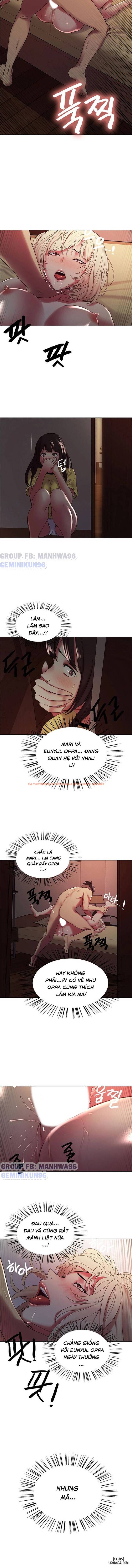 Xem ảnh Chạy Trốn Gia Đình - Chapter 26 - 7 - HentaiTruyen.fun