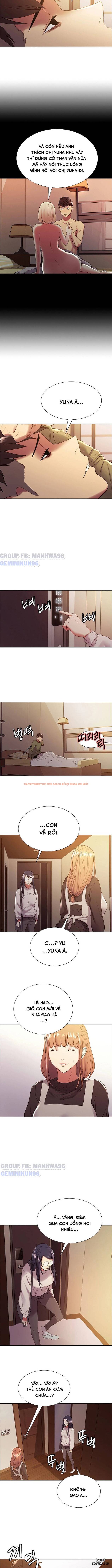 Xem ảnh Chạy Trốn Gia Đình - Chapter 27 - 6 - HentaiTruyen.fun