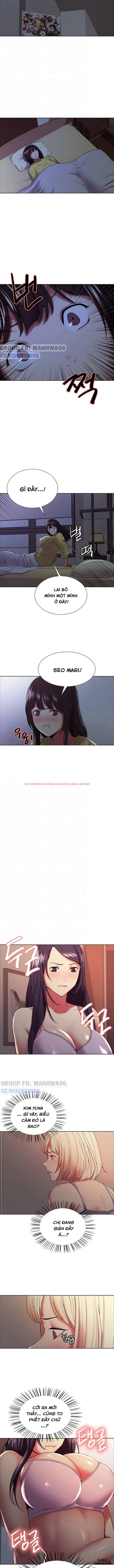 Xem ảnh Chạy Trốn Gia Đình - Chapter 29 - 1 - HentaiTruyen.fun