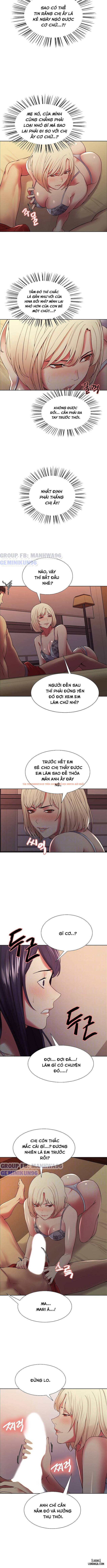 Xem ảnh Chạy Trốn Gia Đình - Chapter 29 - 2 - HentaiTruyen.fun