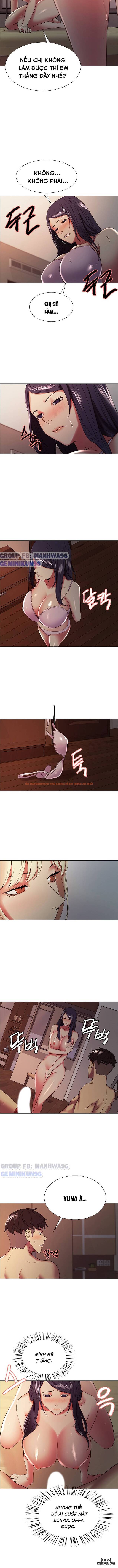 Xem ảnh Chạy Trốn Gia Đình - Chapter 29 - 6 - HentaiTruyen.fun