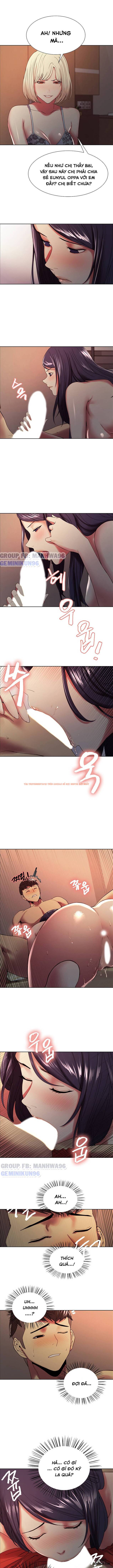 Xem ảnh Chạy Trốn Gia Đình - Chapter 29 - 7 - HentaiTruyen.fun
