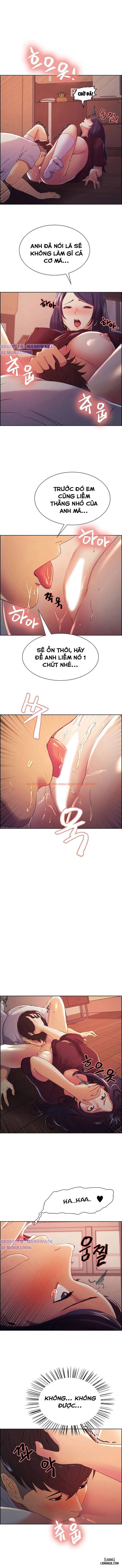 Xem ảnh Chạy Trốn Gia Đình - Chapter 3 - 10 - HentaiTruyen.fun