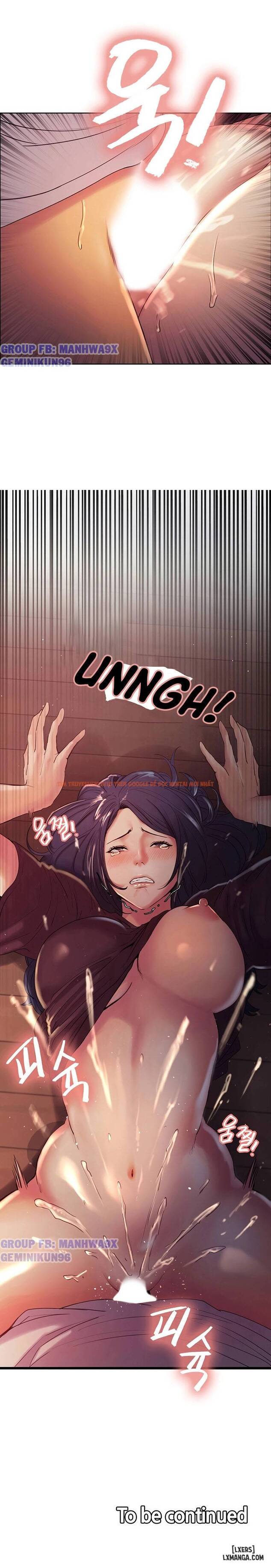 Xem ảnh Chạy Trốn Gia Đình - Chapter 3 - 14 - HentaiTruyen.fun
