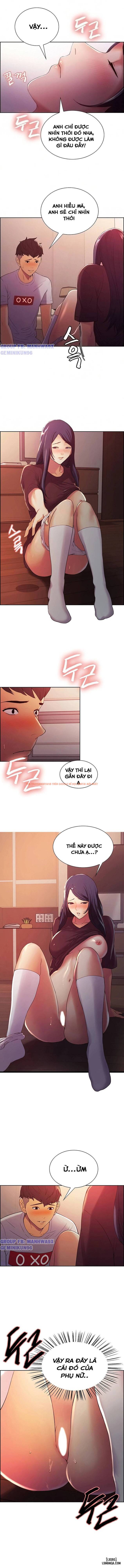 Xem ảnh Chạy Trốn Gia Đình - Chapter 3 - 7 - HentaiTruyen.fun
