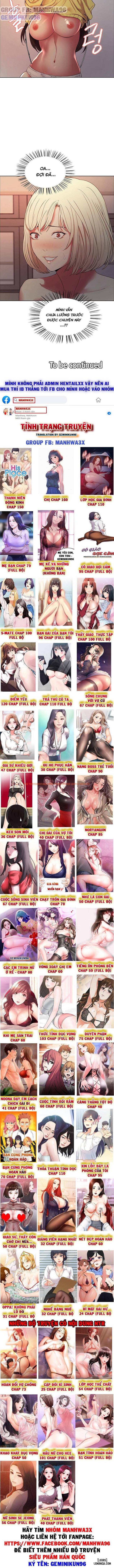 Xem ảnh Chạy Trốn Gia Đình - Chapter 30 - 12 - HentaiTruyen.fun