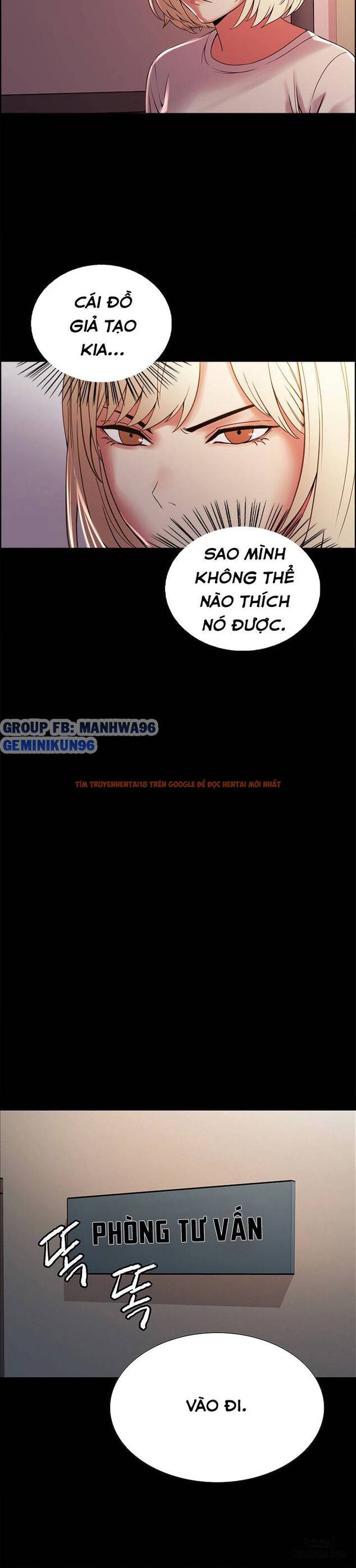 Xem ảnh Chạy Trốn Gia Đình - Chapter 31 - 20 - HentaiTruyen.fun