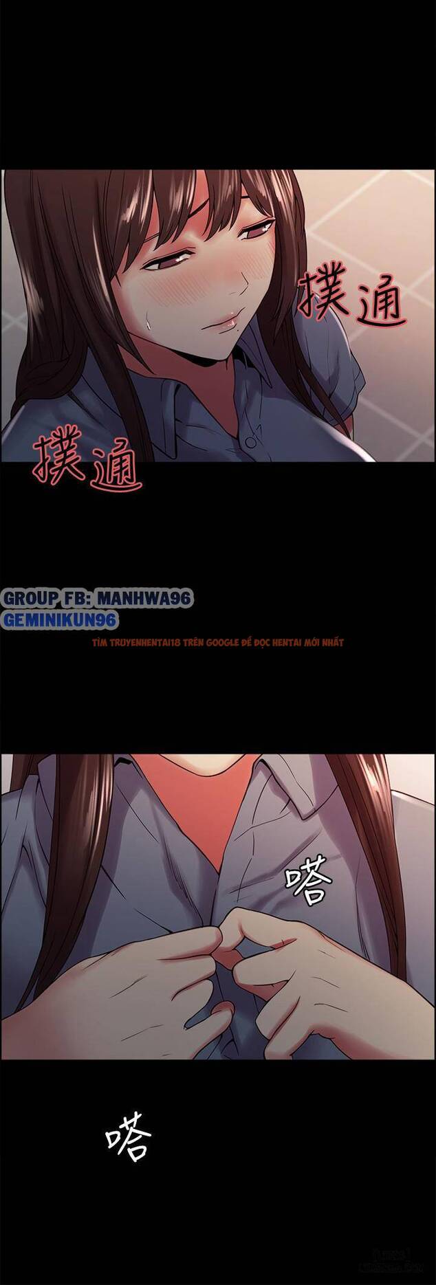 Xem ảnh Chạy Trốn Gia Đình - Chapter 31 - 24 - HentaiTruyen.fun