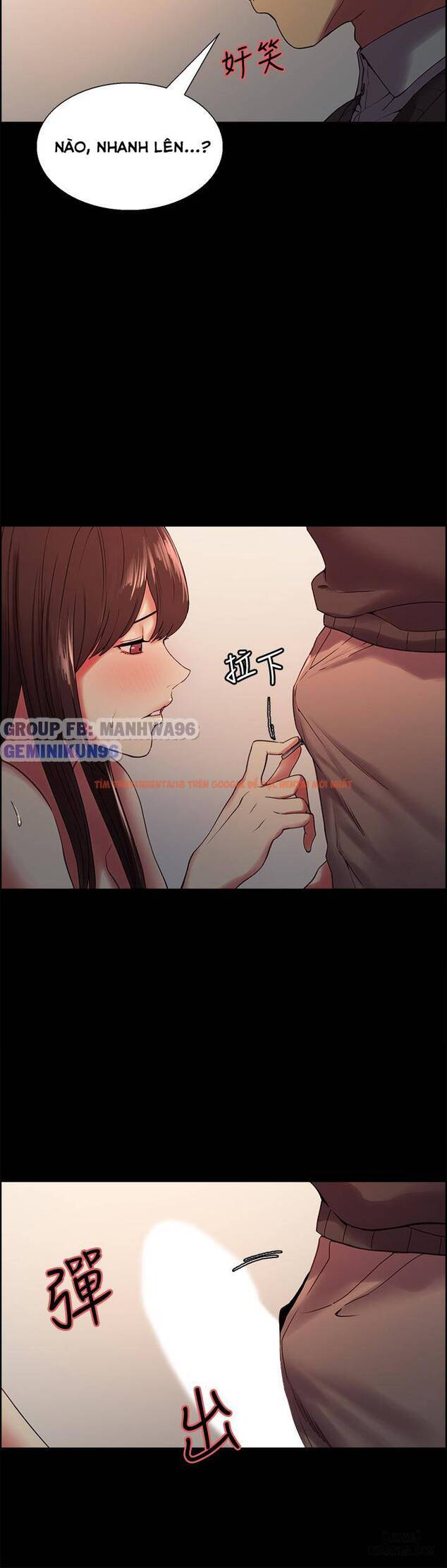Xem ảnh Chạy Trốn Gia Đình - Chapter 32 - 2 - HentaiTruyen.fun