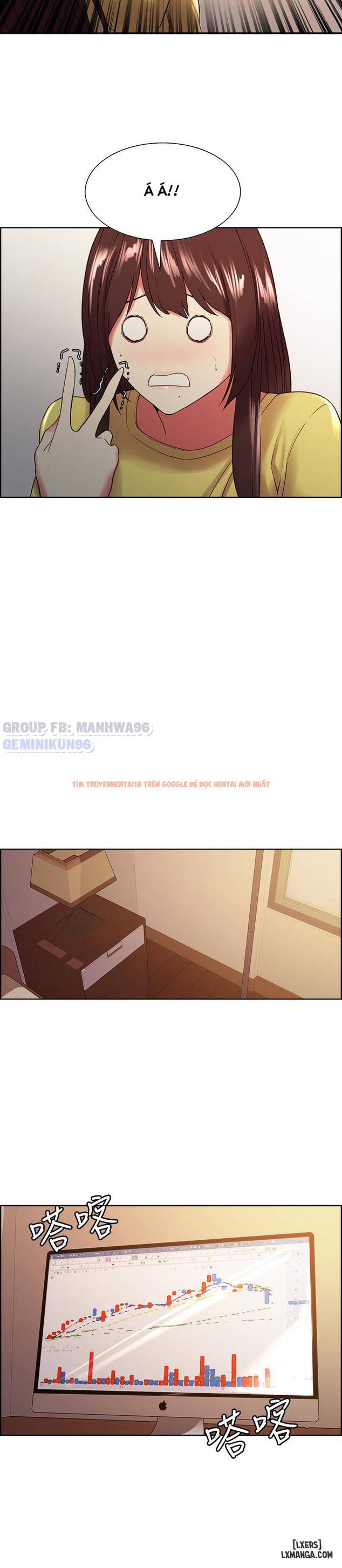 Xem ảnh Chạy Trốn Gia Đình - Chapter 33 - 10 - HentaiTruyen.fun