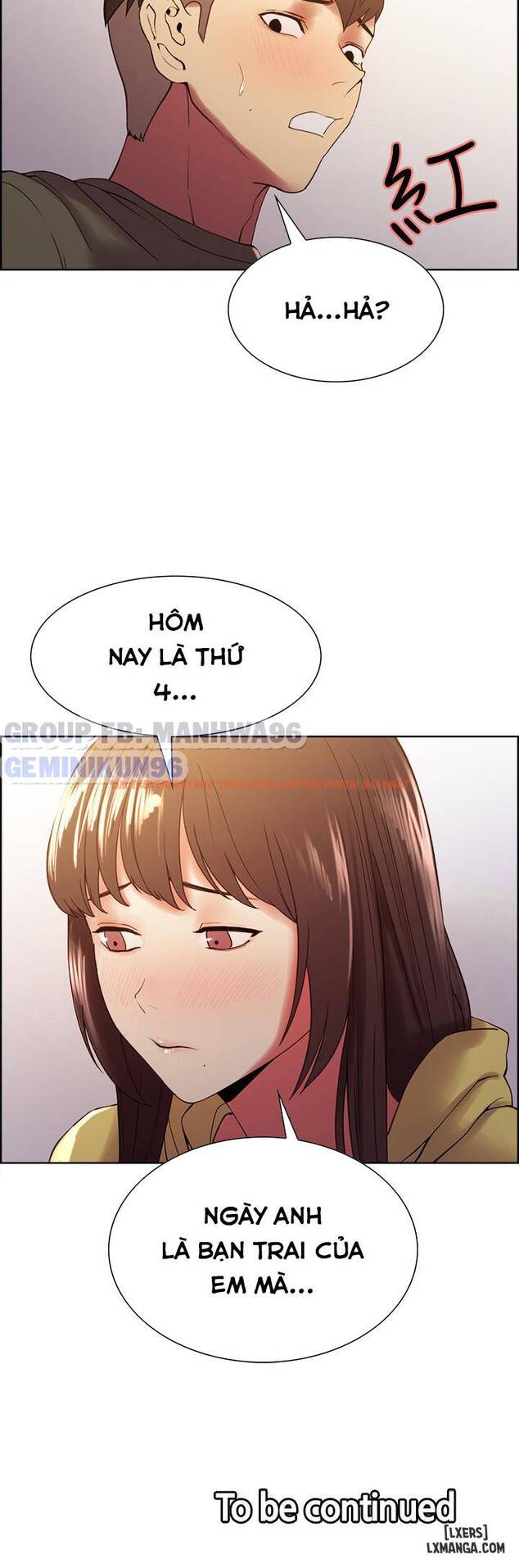 Xem ảnh Chạy Trốn Gia Đình - Chapter 33 - 27 - HentaiTruyen.fun