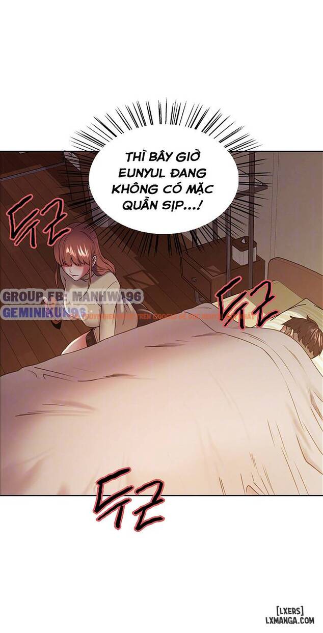 Xem ảnh Chạy Trốn Gia Đình - Chapter 36 - 11 - HentaiTruyen.fun