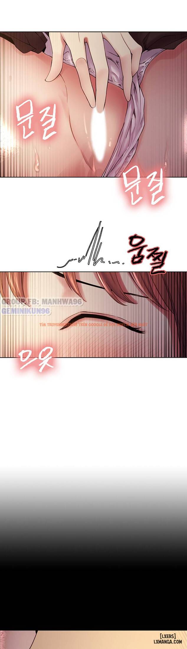 Xem ảnh Chạy Trốn Gia Đình - Chapter 36 - 22 - HentaiTruyen.fun