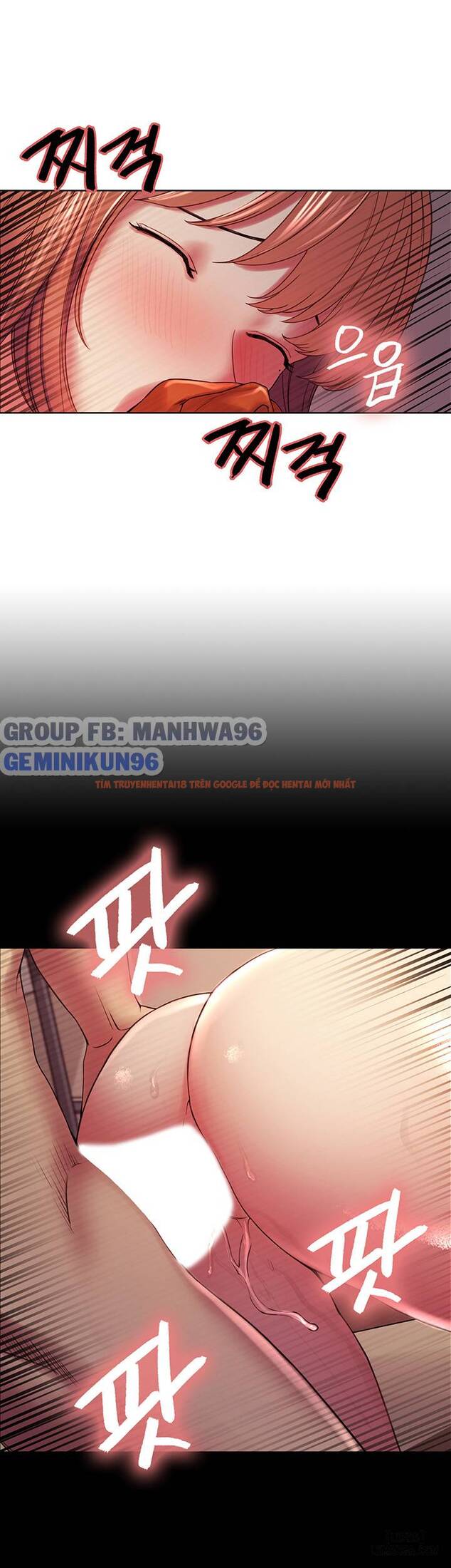 Xem ảnh Chạy Trốn Gia Đình - Chapter 36 - 31 - HentaiTruyen.fun