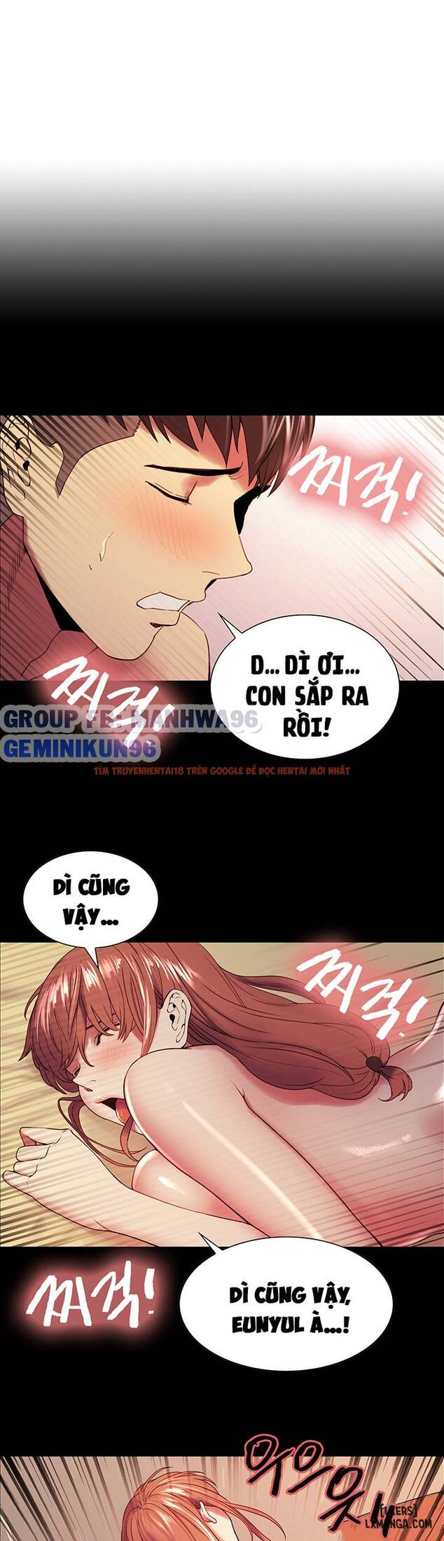 Xem ảnh Chạy Trốn Gia Đình - Chapter 36 - 34 - HentaiTruyen.fun