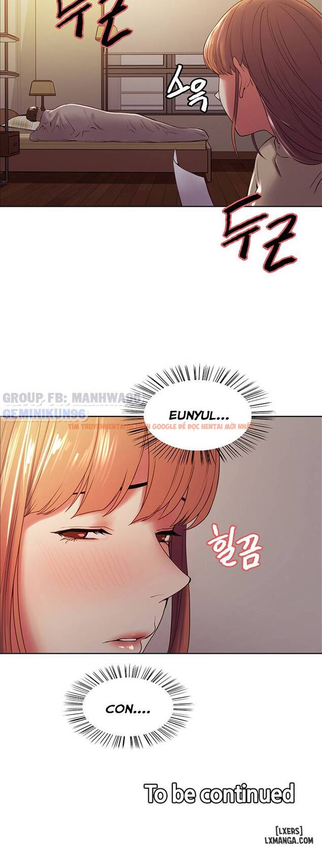 Xem ảnh Chạy Trốn Gia Đình - Chapter 36 - 39 - HentaiTruyen.fun