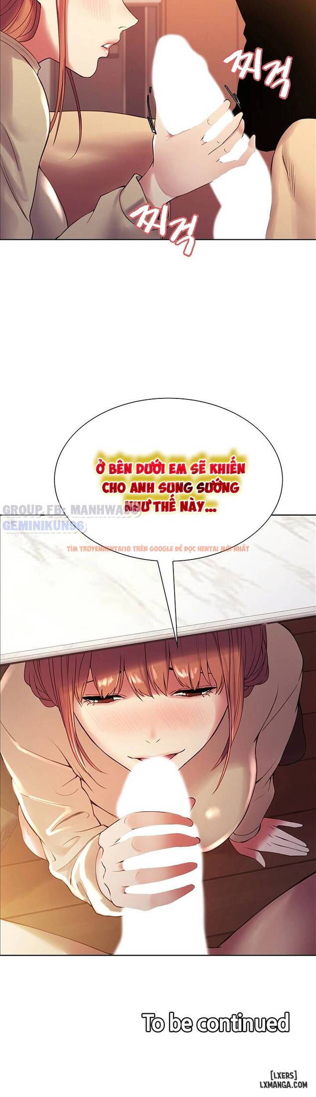 Xem ảnh Chạy Trốn Gia Đình - Chapter 37 - 35 - HentaiTruyen.fun