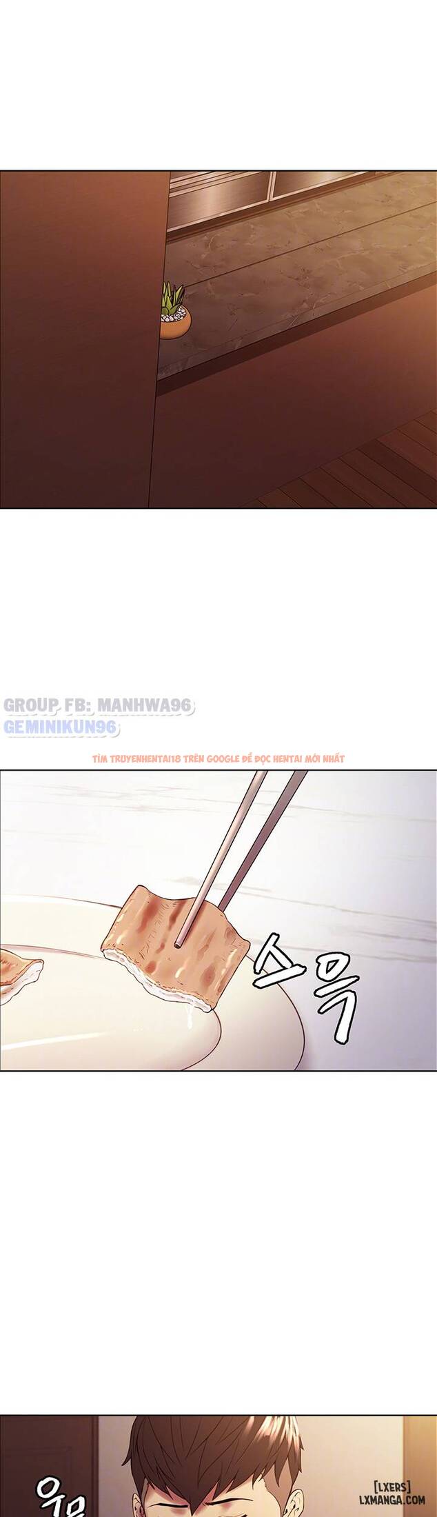 Xem ảnh Chạy Trốn Gia Đình - Chapter 38 - 2 - HentaiTruyen.fun