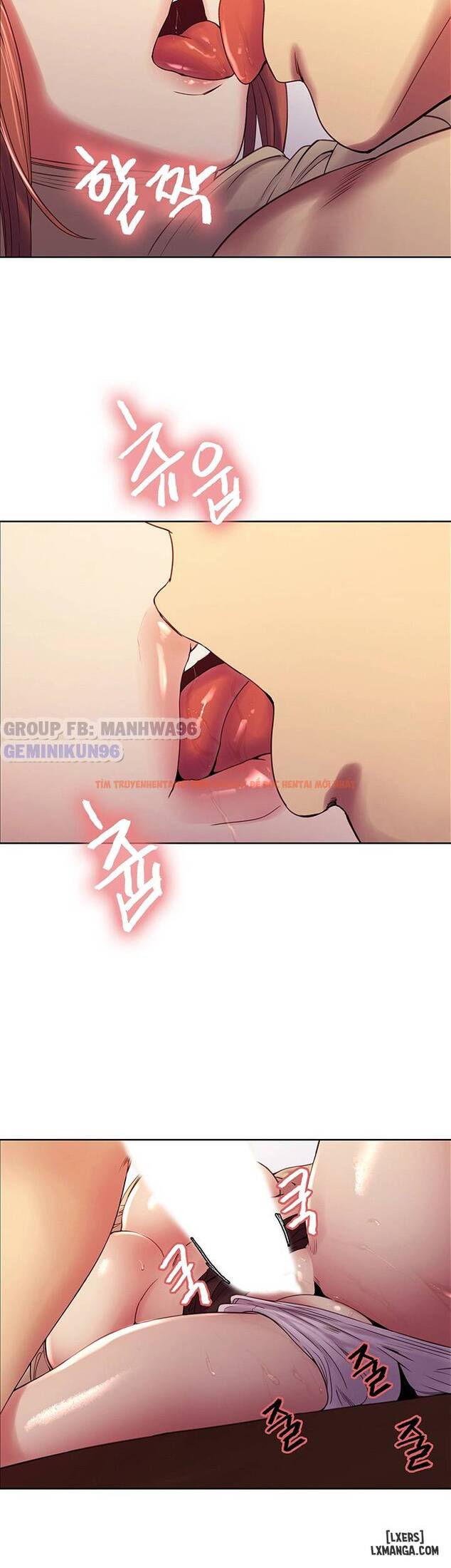 Xem ảnh Chạy Trốn Gia Đình - Chapter 38 - 30 - HentaiTruyen.fun