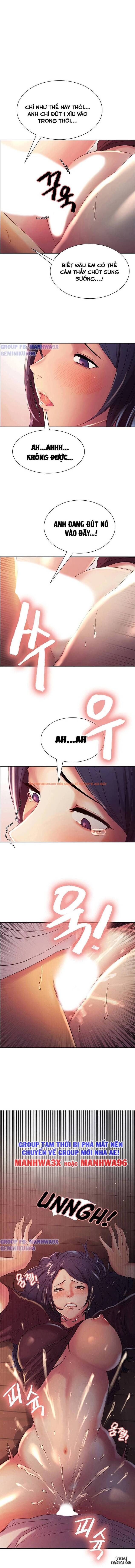 Xem ảnh Chạy Trốn Gia Đình - Chapter 4 - 4 - HentaiTruyen.fun