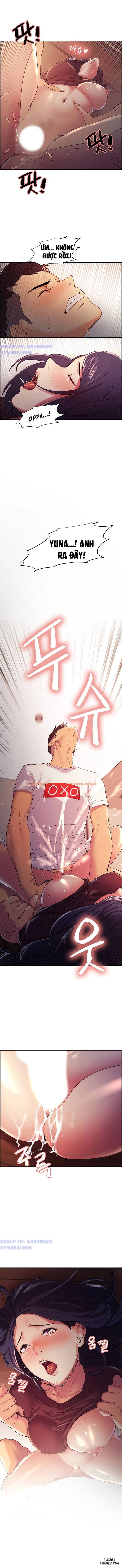 Xem ảnh Chạy Trốn Gia Đình - Chapter 4 - 9 - HentaiTruyen.fun