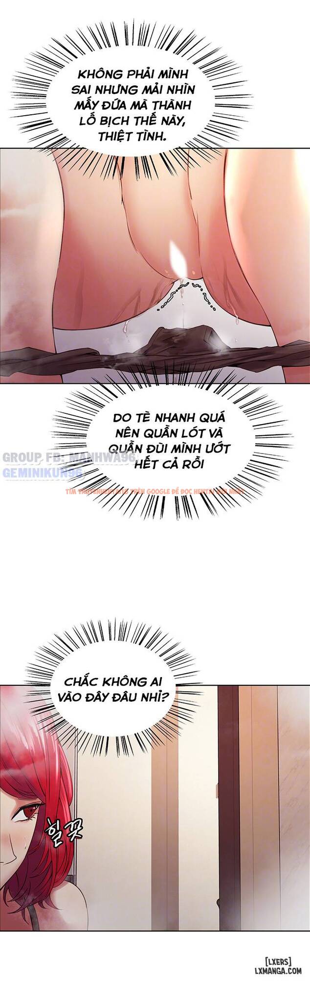 Xem ảnh Chạy Trốn Gia Đình - Chapter 40 - 14 - HentaiTruyen.fun